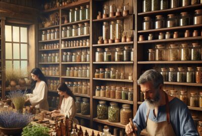 Nagano Tonic Health Secrets: Herbal Ingredients Benefits & Analysis