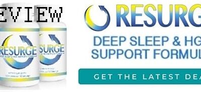 Resurge Review: In-Depth Ingredients Breakdown & Weight Loss Benefits Revealed